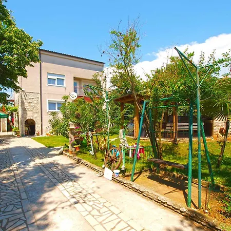 Near In Medulin-istrien 44474 Apartmán