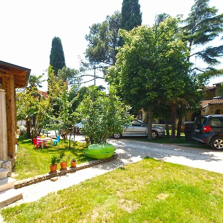 Near In Medulin-istrien 44474 Apartmán