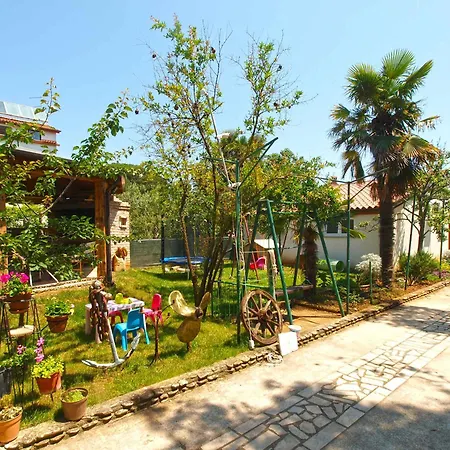 Apartmán Near In Medulin-istrien 44474