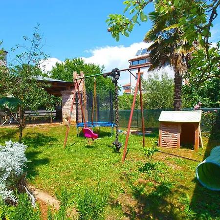 Apartmán Near In Medulin-istrien 44474 Medulin