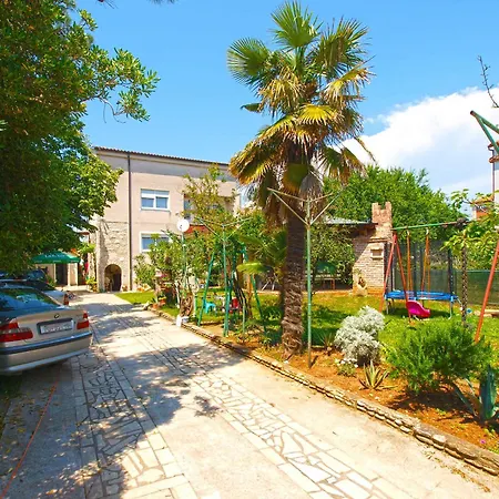 Near In Medulin-istrien 44474 Apartment Medulin